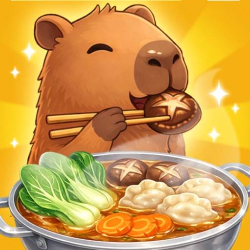 Hotpot Go ikon