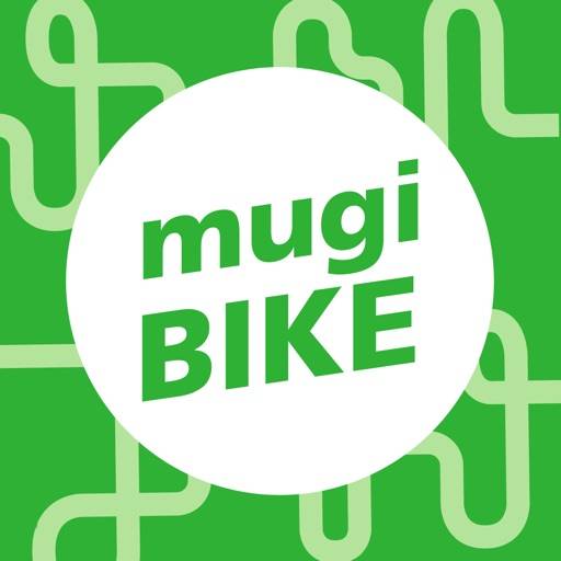 MugiBIKE icon
