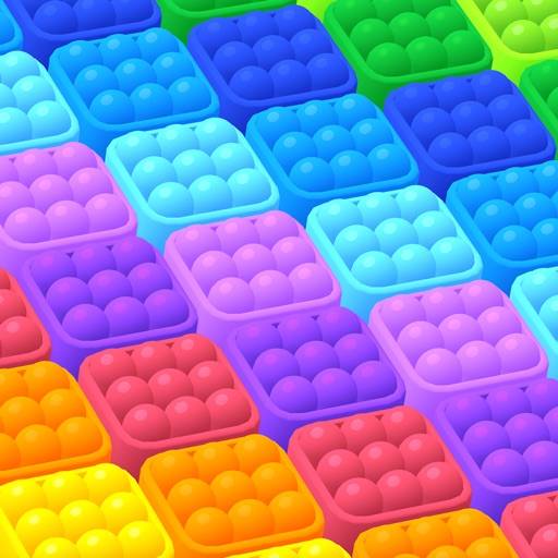 Marble Sort! icon