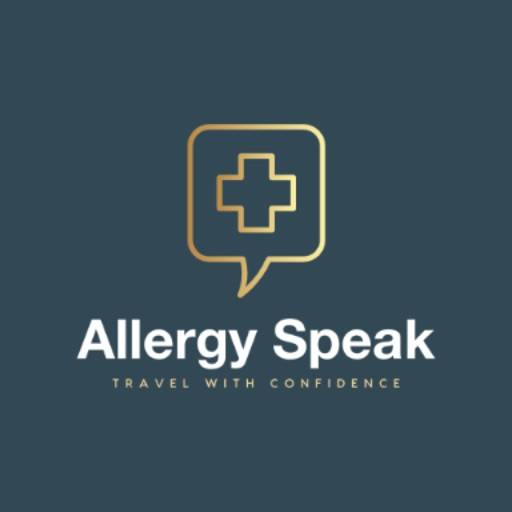 AllergySpeak icon