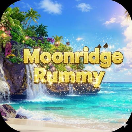 Multiplayer Moonridge Rummy icon