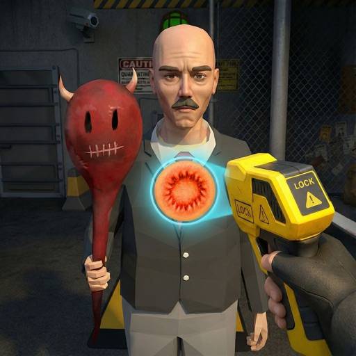 Zombi Zona de supervivencia icono