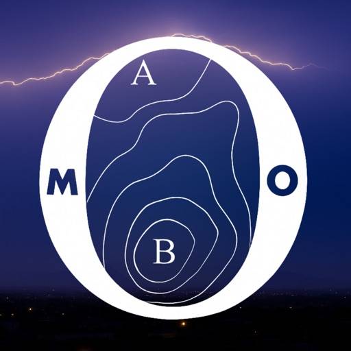 MeteOrihuela app icon