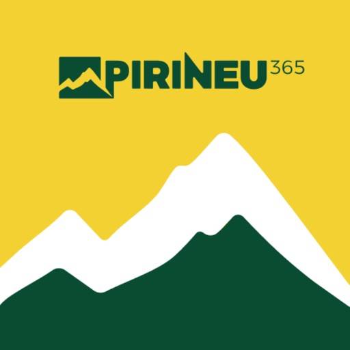 Pirineu365 icono