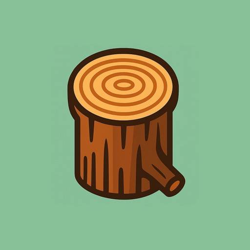 Log Volume Master