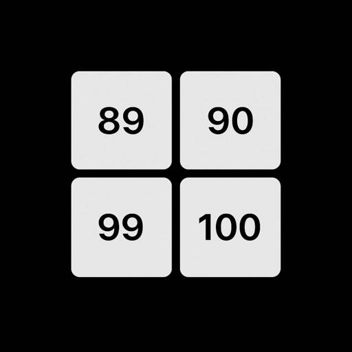 100 Button Calculator