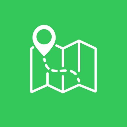 delete GeoTrails MultiView