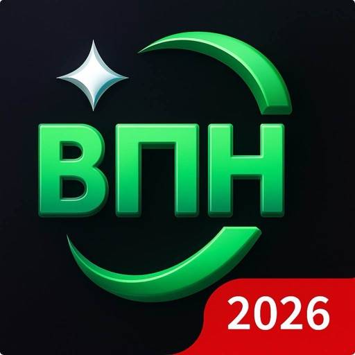 Super Fly ВПН 2026 икона