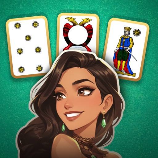 Scopa Classic icona