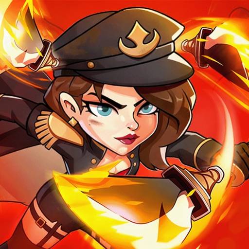 Last Light: Rebirth icon