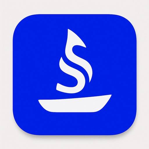 Simple Sailing Countdown Timer icon
