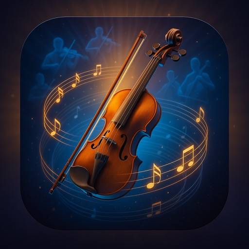 Sync Symphony icona