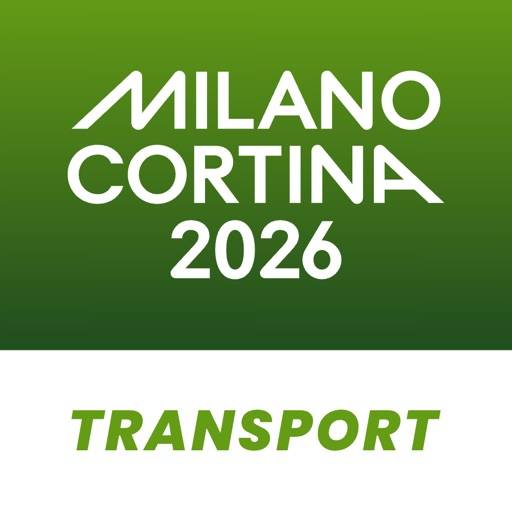 Transport MilanoCortina2026 icon