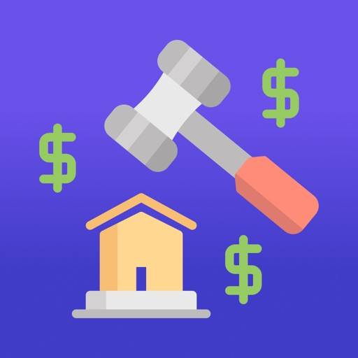 Moto Auction icon