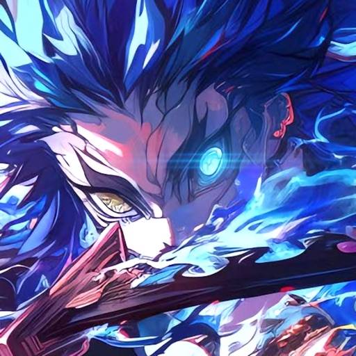 Infinite Will: Evil Slash app icon