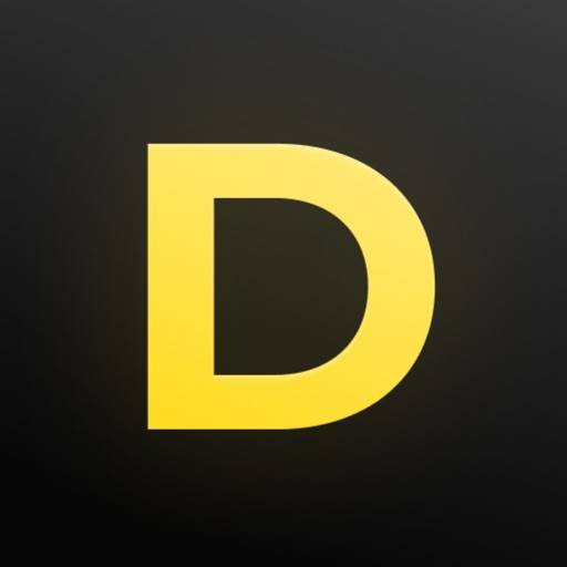 Crime&Mistery Short: Darkshort icon