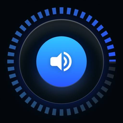 Volume & Bass Booster App