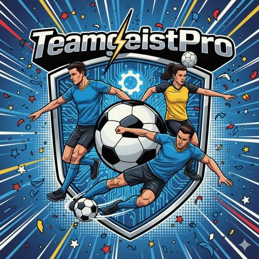 TeamGeistPro icon