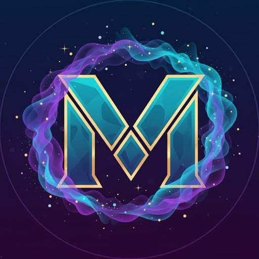 Mystiword icon