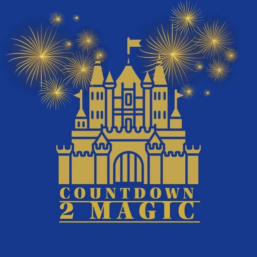 Countdown 2 Magic icon