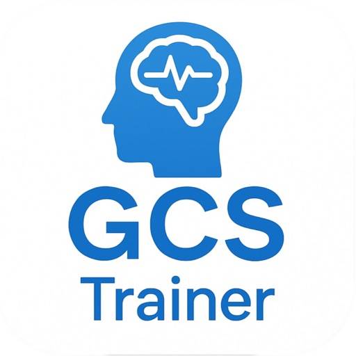 GCS Trainer icon