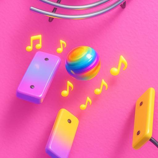 Marble Music – Play & Record icône