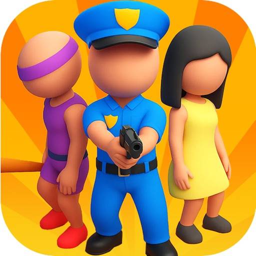 Virus attack™ icon