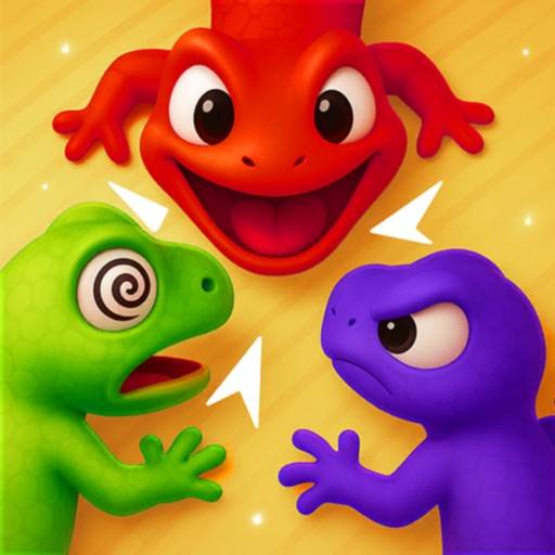 Gecko Go app icon