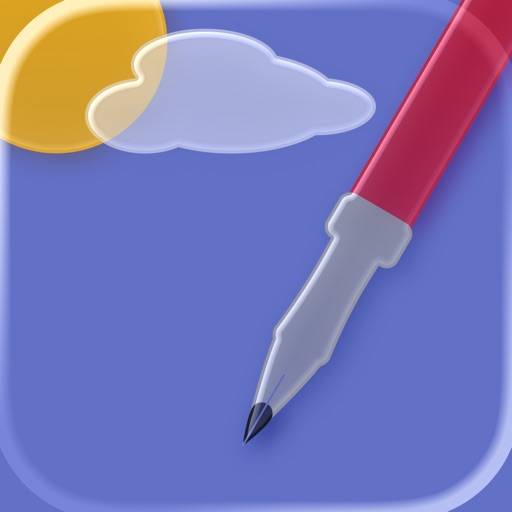 Magic Diary: AI Stories icon