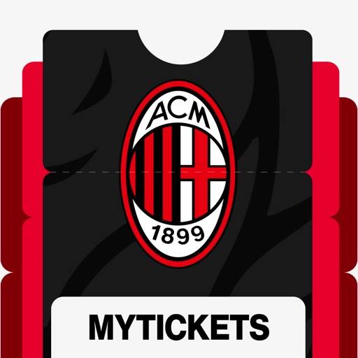 AC Milan MyTickets icon