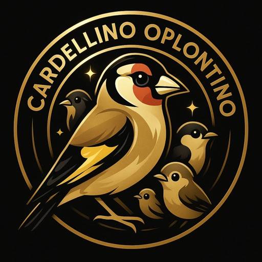 Cardellino Oplontino icona