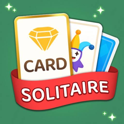 Card Solitaire: Word Game icon
