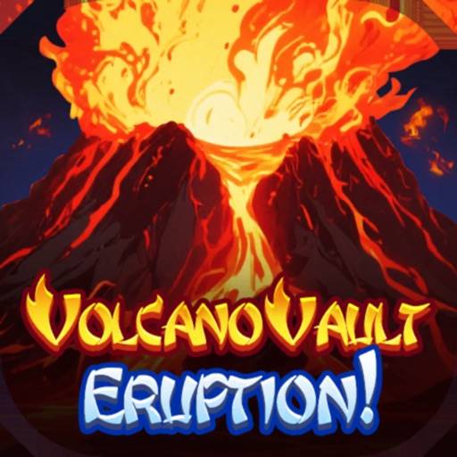 ta bort Volcano Vault Eruption