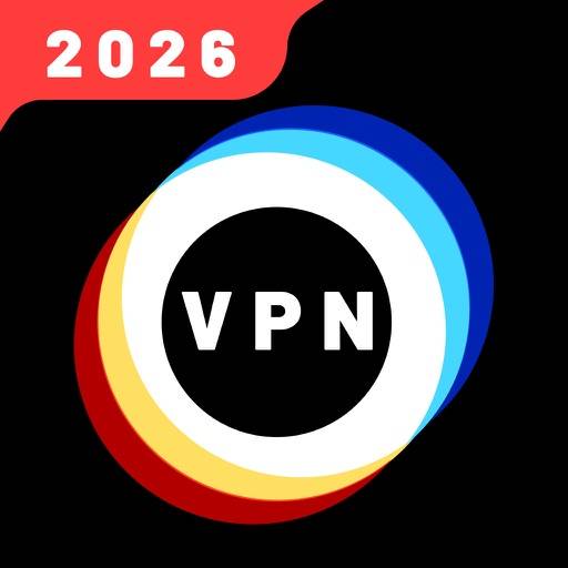 ВПН - Легкий Щит Vpn 2026 икона
