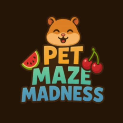 ta bort Pet Maze Madness