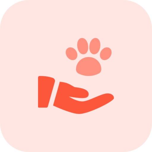 PetCare: Track & Manage Pets icon