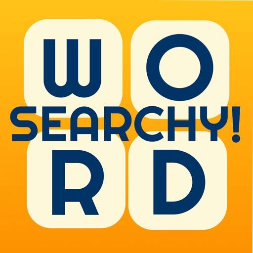 WordSearchy! icon