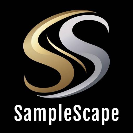 SampleScape icona