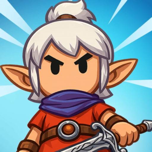 Rogue Legend app icon
