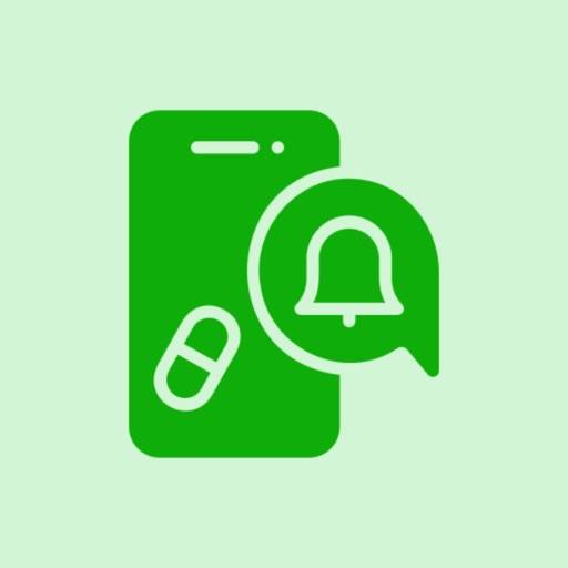 MediTrack: Pill Reminder icon