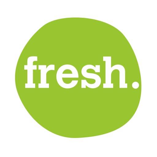 Fresh le magasin icon
