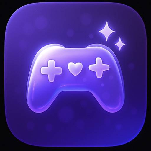 Calm Arcade Games