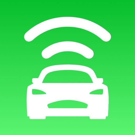 elimina MyCar: Key Connect & Dashboard