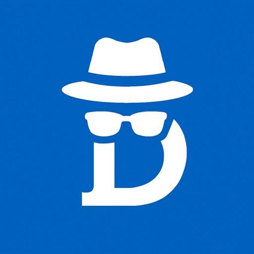 Navigateur privé - dip