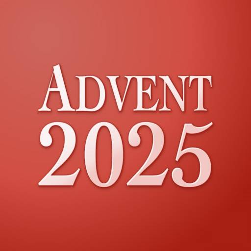 Advent Magnificat 2025 icon
