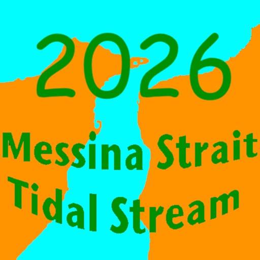 Messina Strait Current 2026 löschen