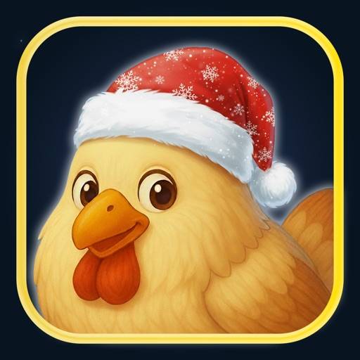 Super Chickens