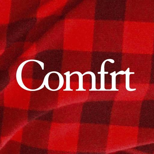 delete Comfrt