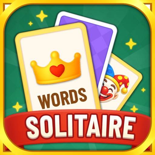 Solitaire Word Quest icon