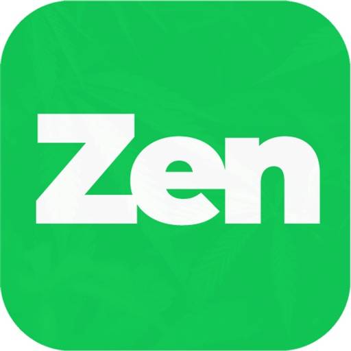 CannaZen icon